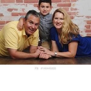 Meet your Posher, Lara